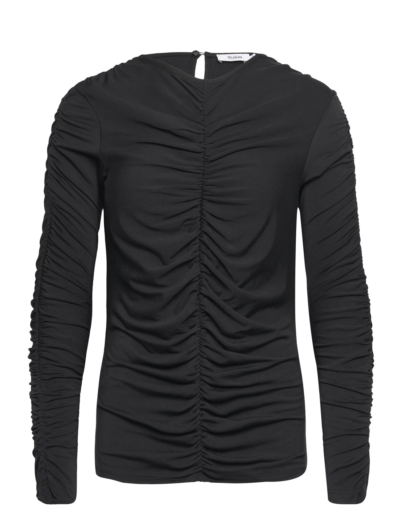 STYLEIN Cecina Oberteil Schwarz - S - Damen