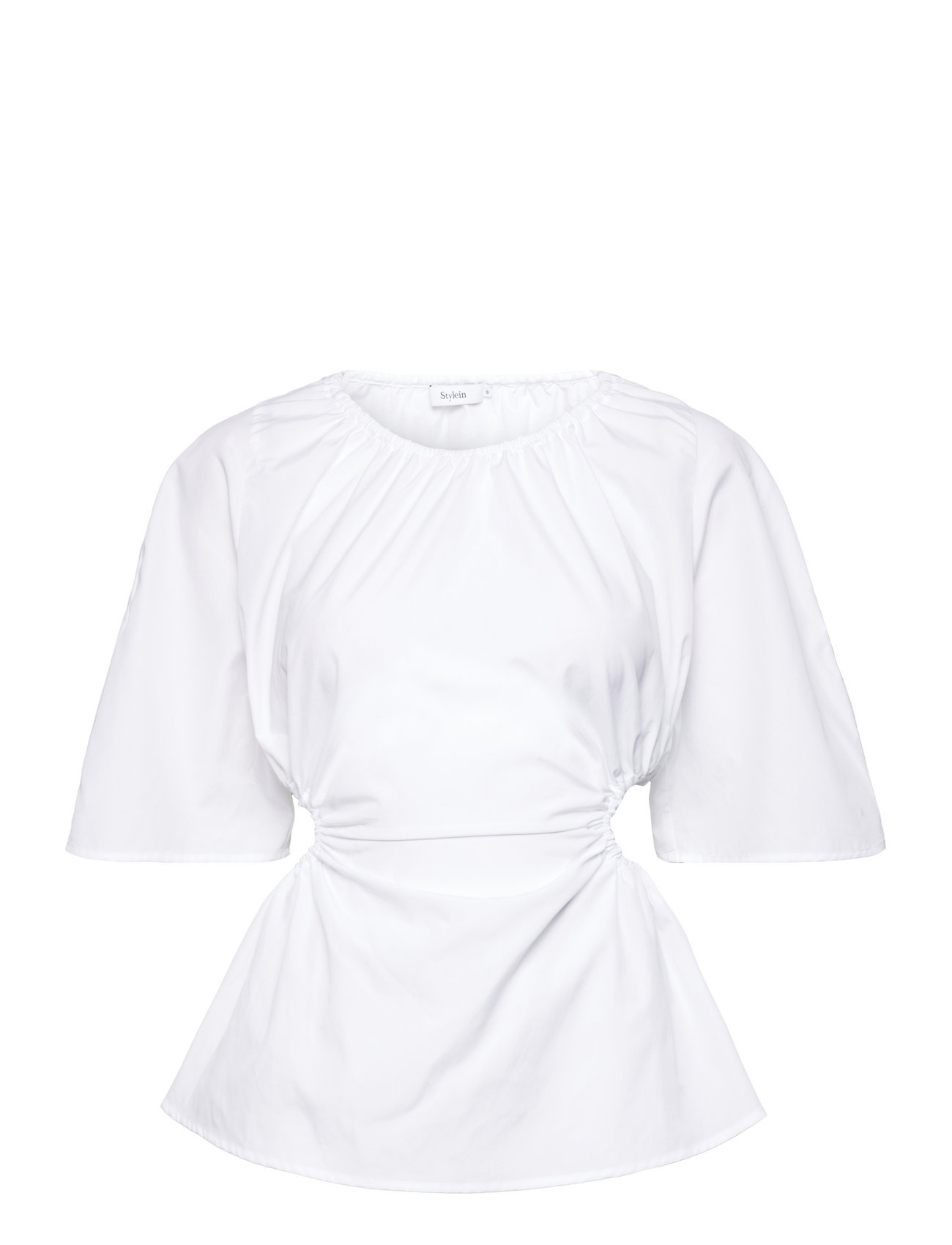 STYLEIN Jara Oberteil Weiß - L - Damen