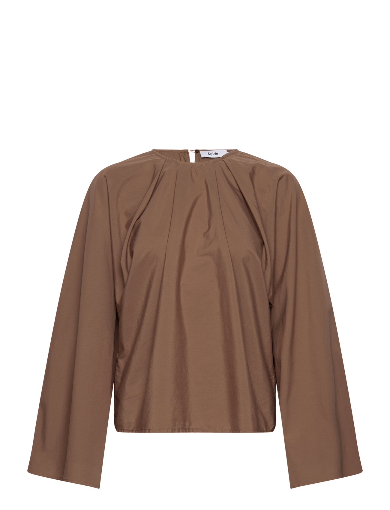 STYLEIN Juli Oberteil Braun - S - Damen