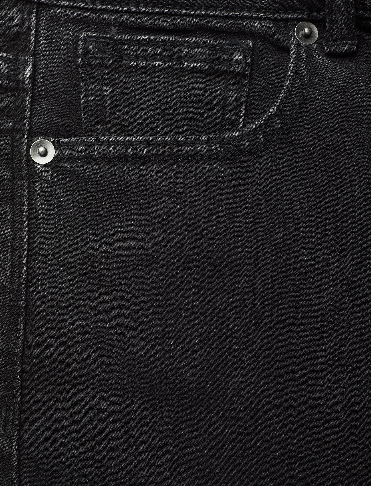 Stylein - KATIE DENIM - slim jeans - black - 3