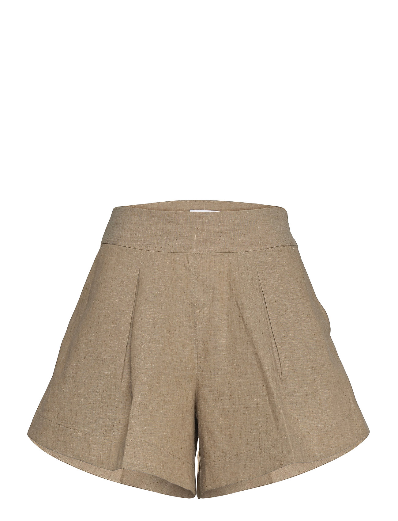 Salles Shorts Flowy Shorts/Casual Shorts Beige Stylein