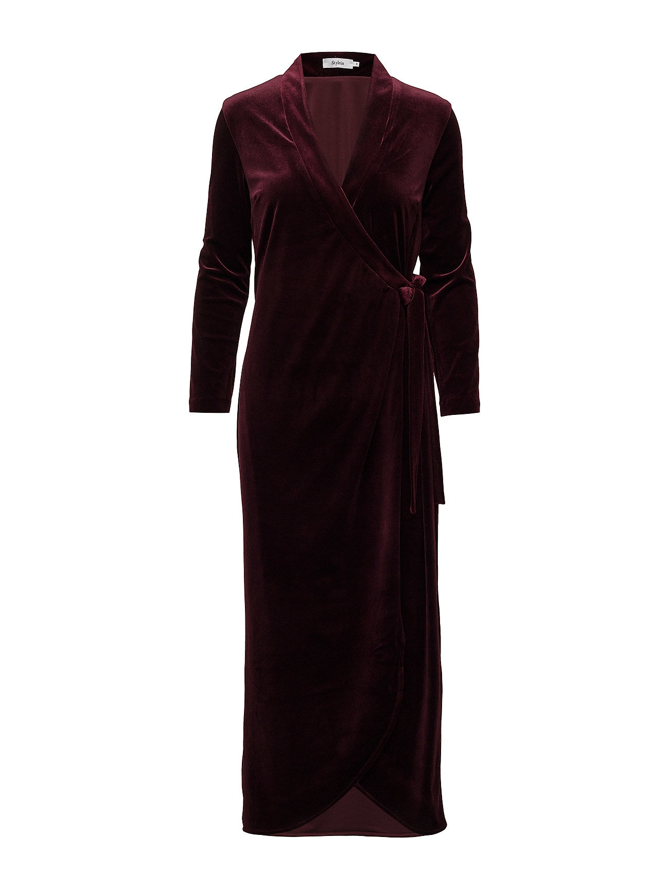 Taylor Maxi Dress Galajurk Rood Stylein stylein kopen in de aanbieding Taylor Maxi Dress Galajurk Rood Stylein stylein kopen in de aanbieding