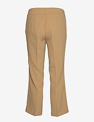 Stylein - BRYDGES TROUSER - straight leg trousers - beige - 1