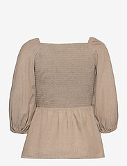 Stylein - SAVILLE - long sleeved blouses - beige - 2