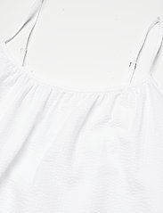 Stylein - METZ - sleeveless blouses - white - 3