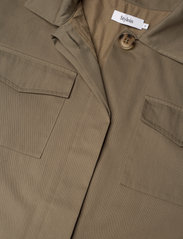 Stylein - STANMORE JACKET - spring jackets - army green - 5