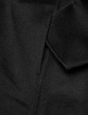 Stylein - TRILLA COAT - light coats - black - 6