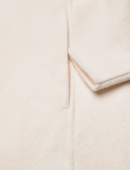 Stylein - TRILLA COAT - light coats - white - 6