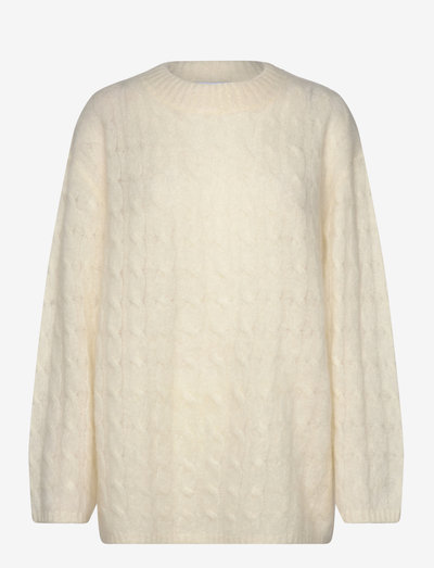 NOEMI CABEL SWEATER