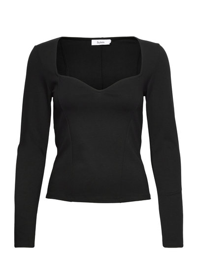 Stylein Diana Top - Long-sleeved tops - Boozt.com
