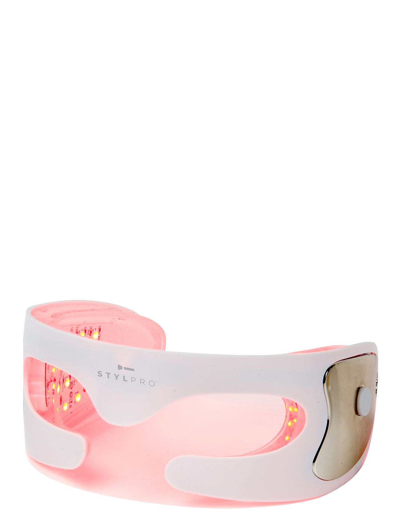 Stylpro Radient Eyes Red Led Goggles Beauty Women Skin Care Beauty Tech Nude Stylpro