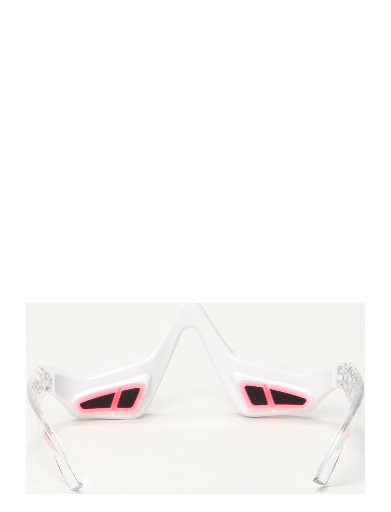 Stylpro Spectacular Ems & Red Led Under Eye Glasses Beauty Women Skin Care Beauty Tech White Stylpro