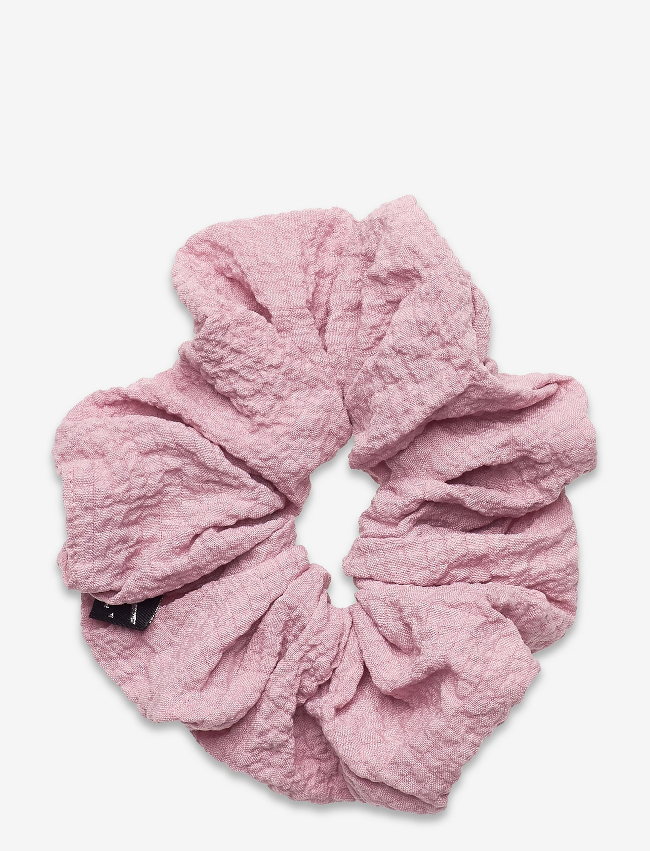 Sui Ava - Cille Dream Scrunchie - scrunchies - rose - 0