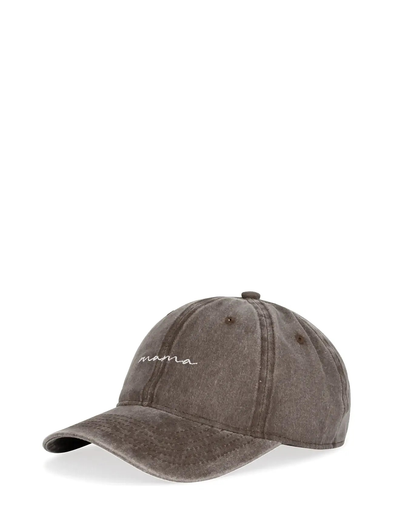 SUI AVA Everyday Basecap Braun - One Size - Damen