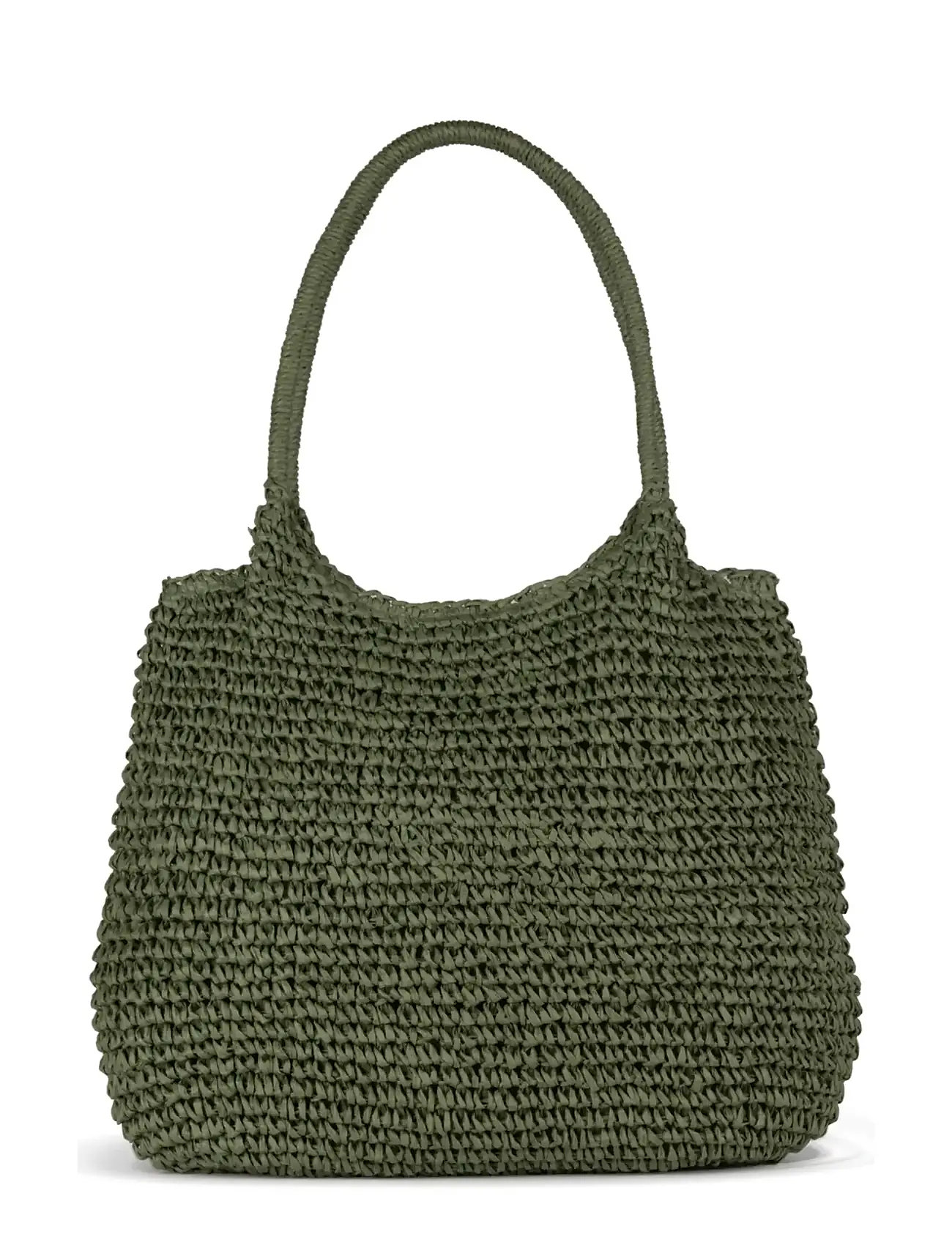 SUI AVA Daize Tasche Khaki - 46X 63CM - Damen