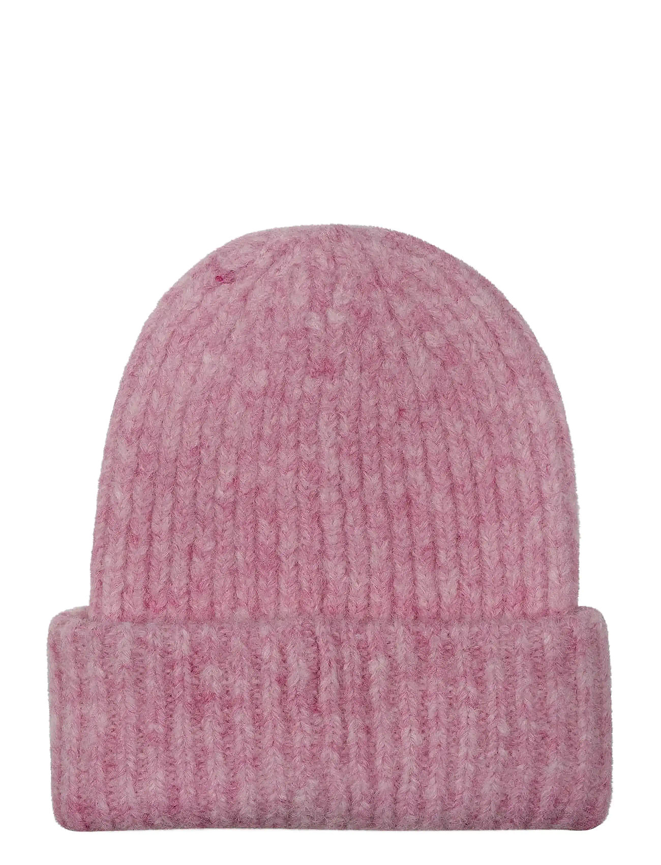 SUI AVA Sisse Beanie, One Size, Pink, Hovedbeklædning > Huer, Dame