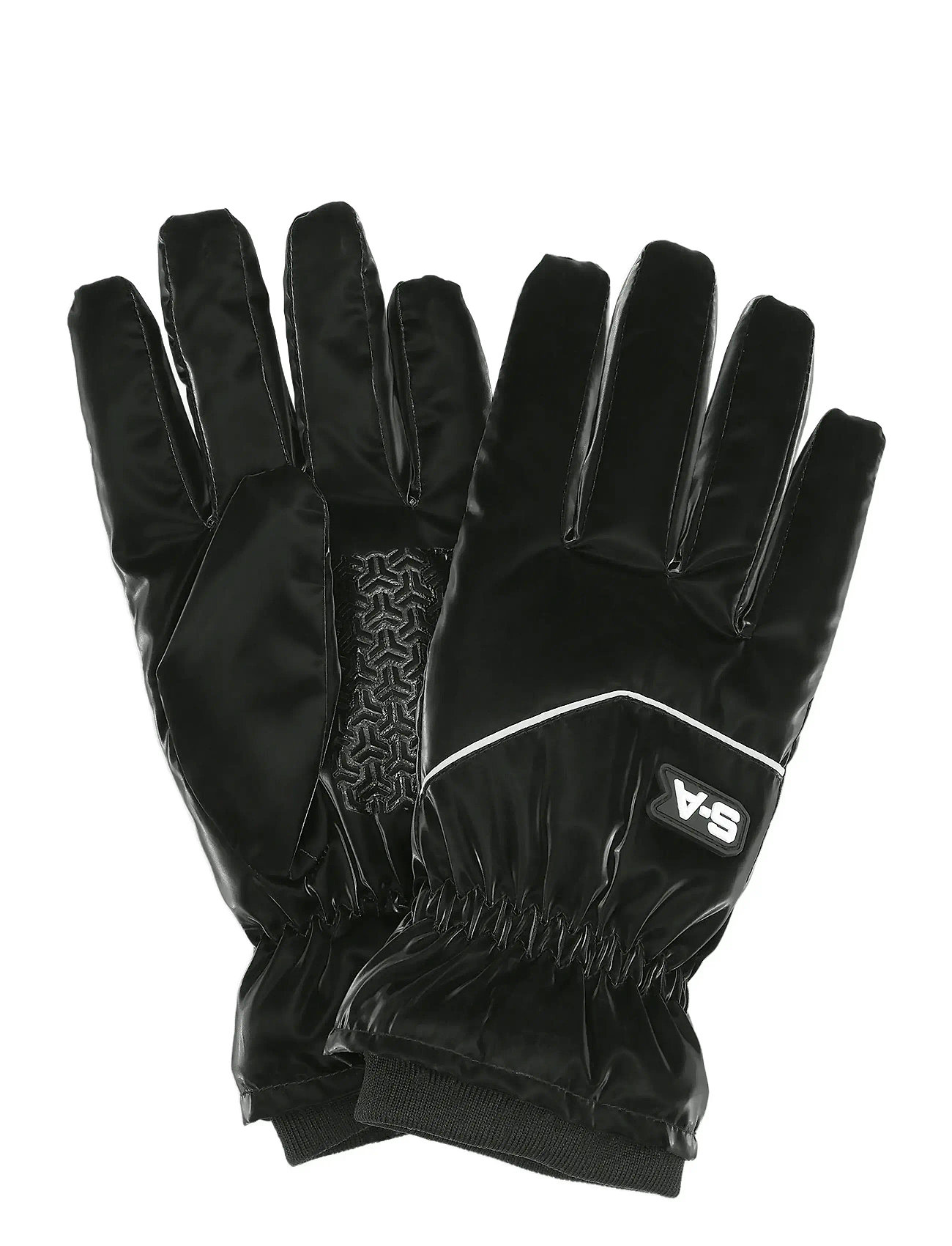SUI AVA S-A Racing Handschuhe Schwarz - One Size - Damen
