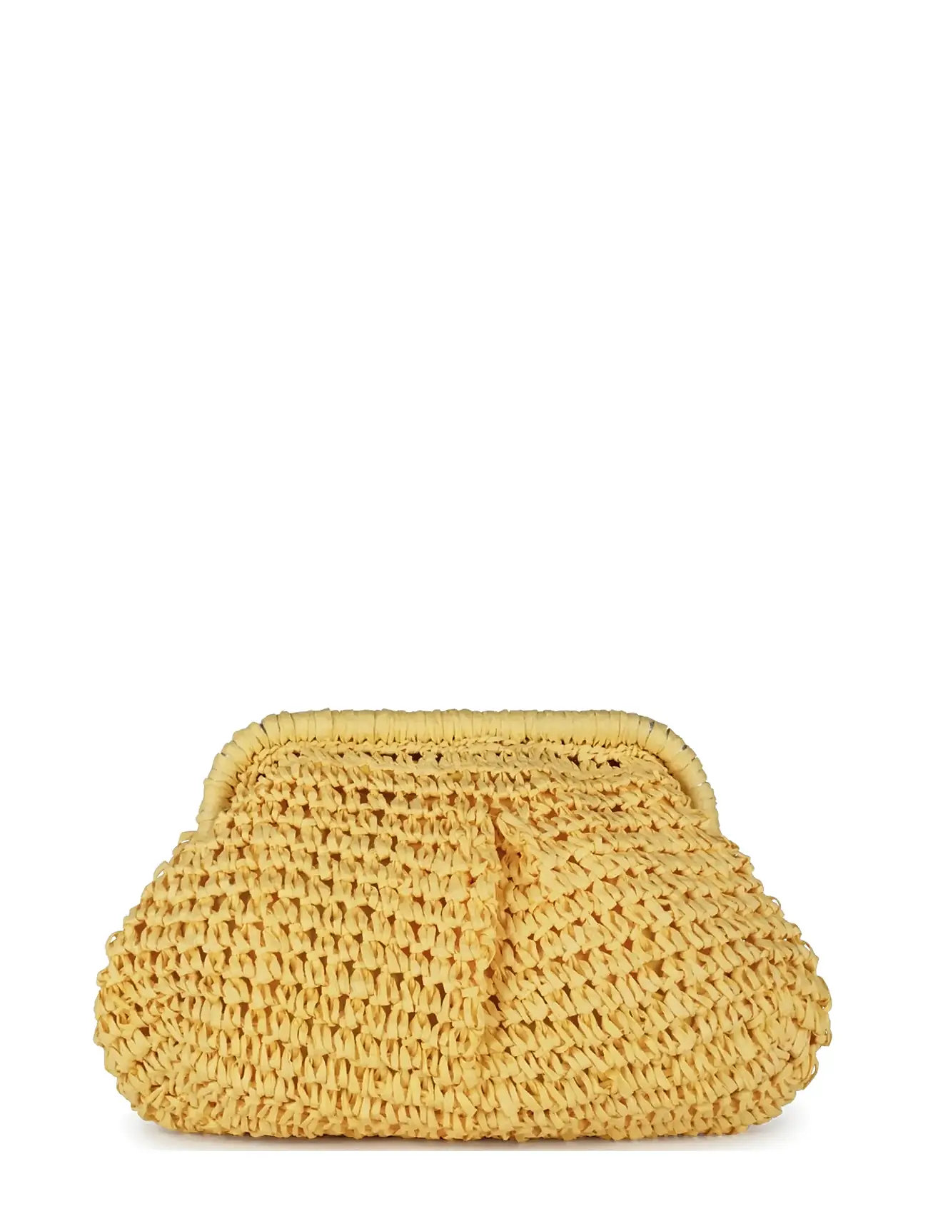 SUI AVA Olivia Bloom Tasche Gelb - One Size - Damen