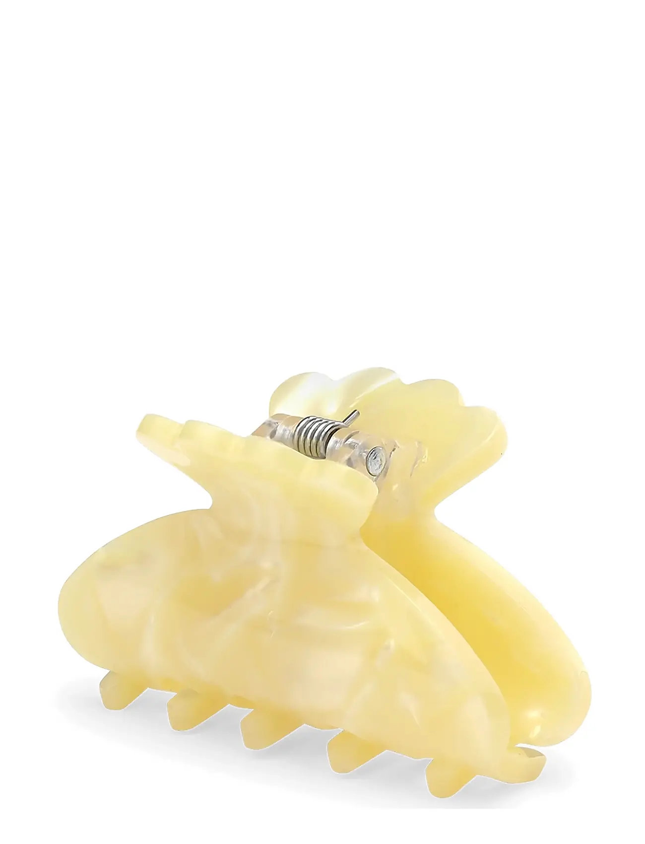 SUI AVA Helle Pastell Marble Mini Gelb - MINI - Damen