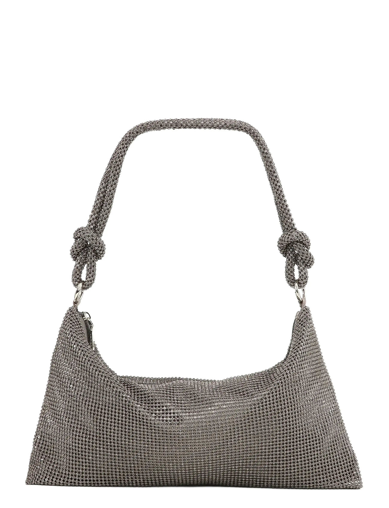 SUI AVA Crystal Vibes Fall Tasche Silber - One Size - Damen