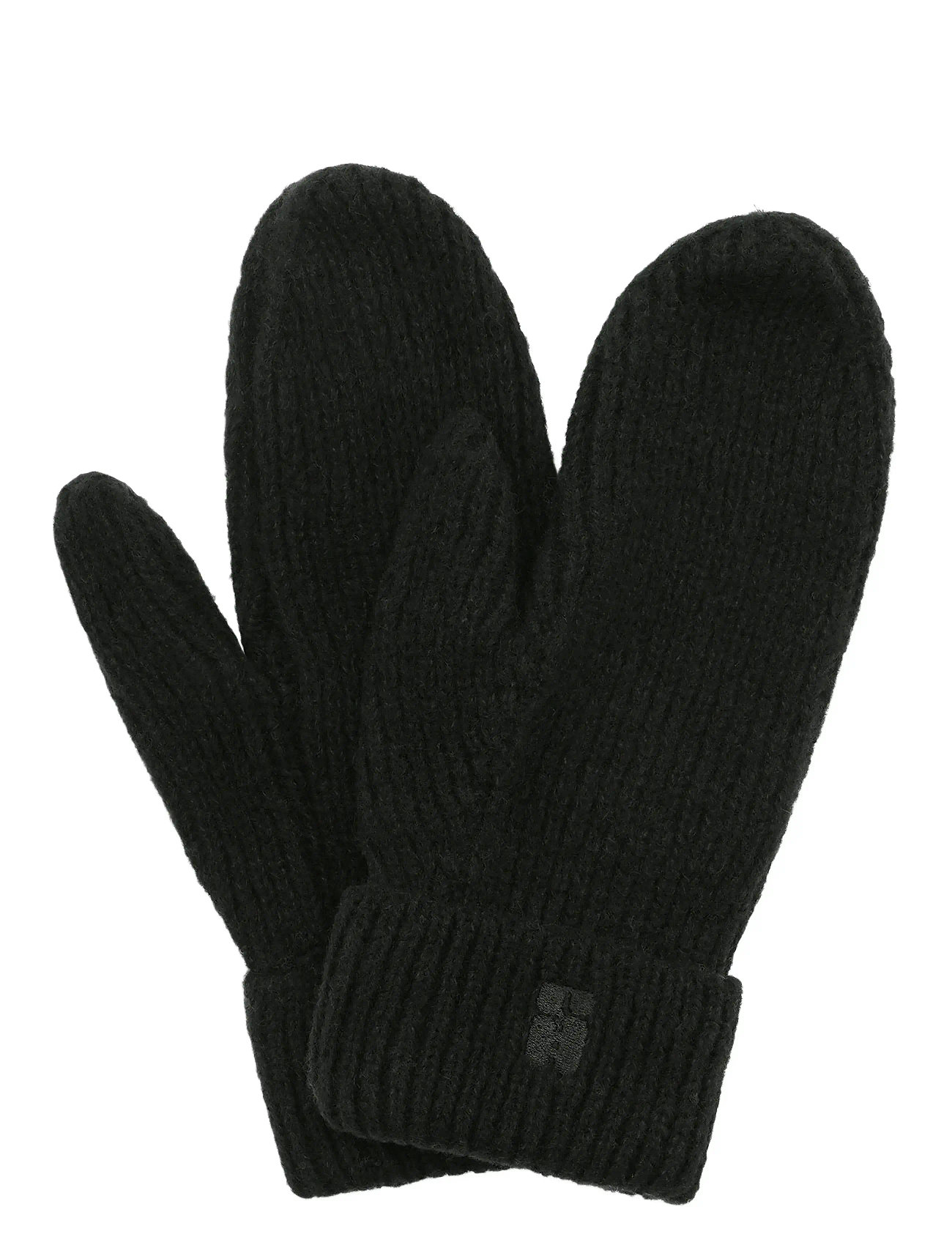 SUI AVA Brenda Handschuhe Schwarz - One Size - Damen