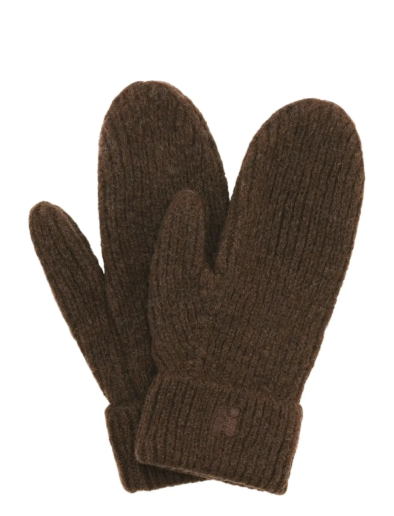 SUI AVA Brenda Handschuhe Braun - One Size - Damen