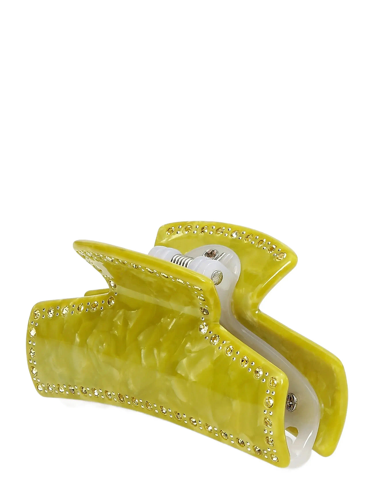 SUI AVA Anna Grinch Glam Middle Gelb - MIDDLE - Damen