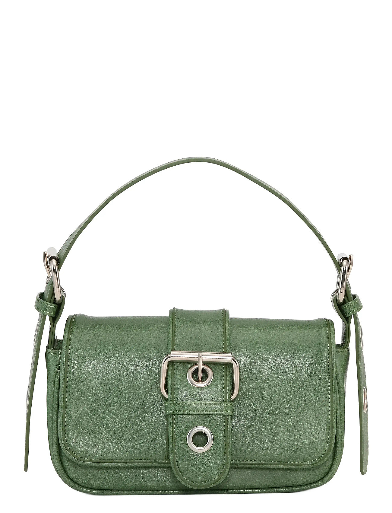 SUI AVA Buckle Tasche Grün - One Size - Damen