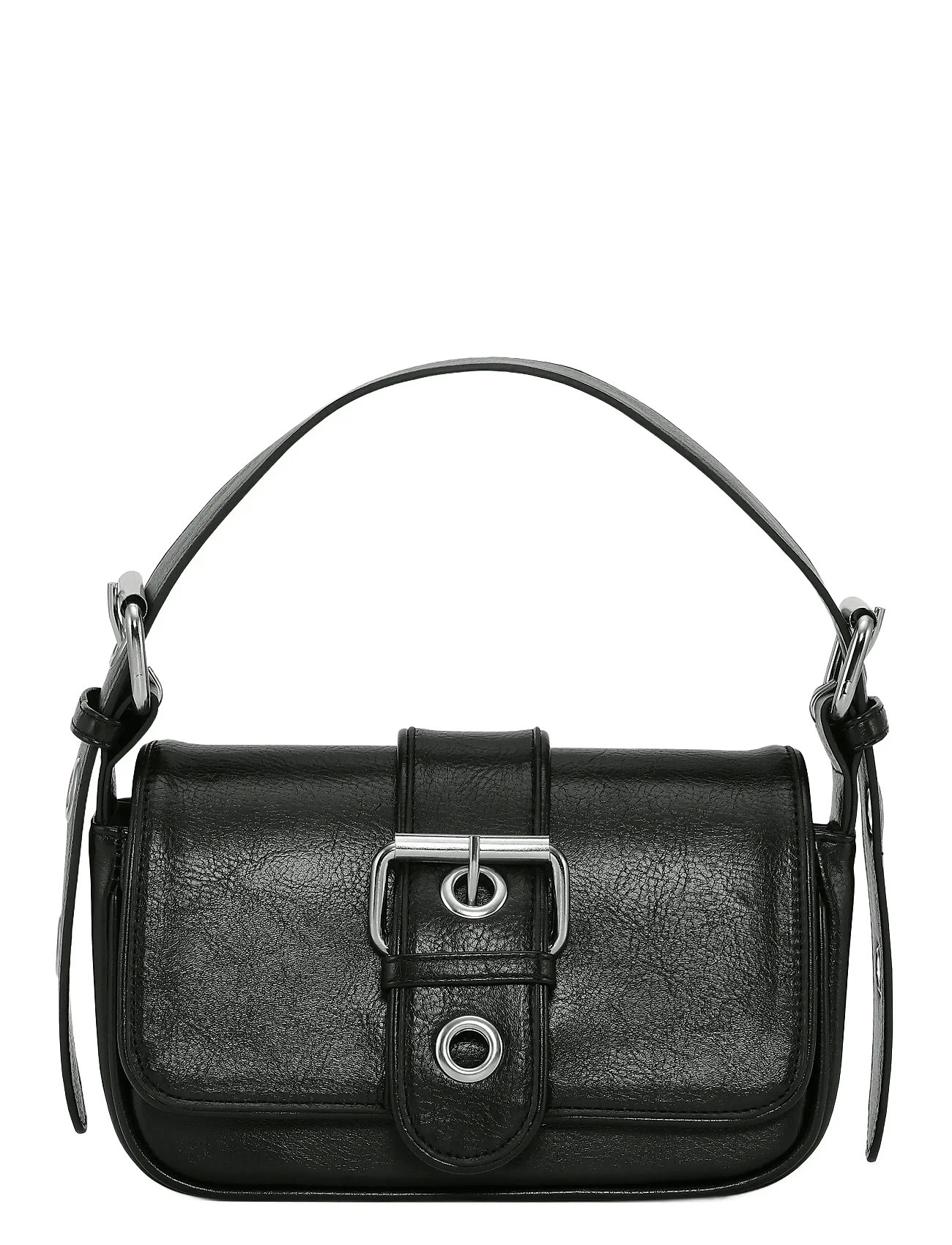 SUI AVA Buckle Tasche Schwarz - One Size - Damen