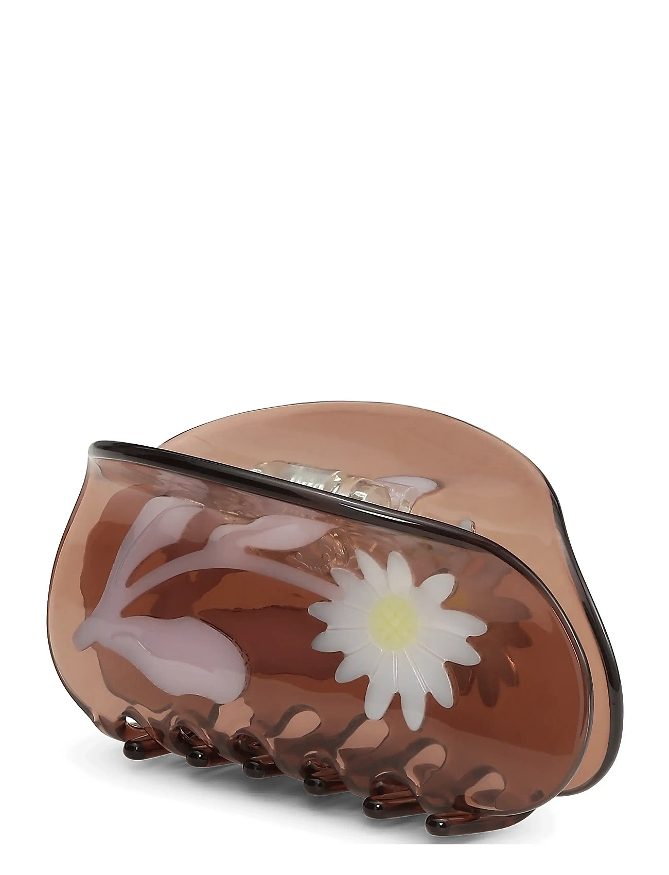 SUI AVA Annette Flower Big Braun - BIG - Damen