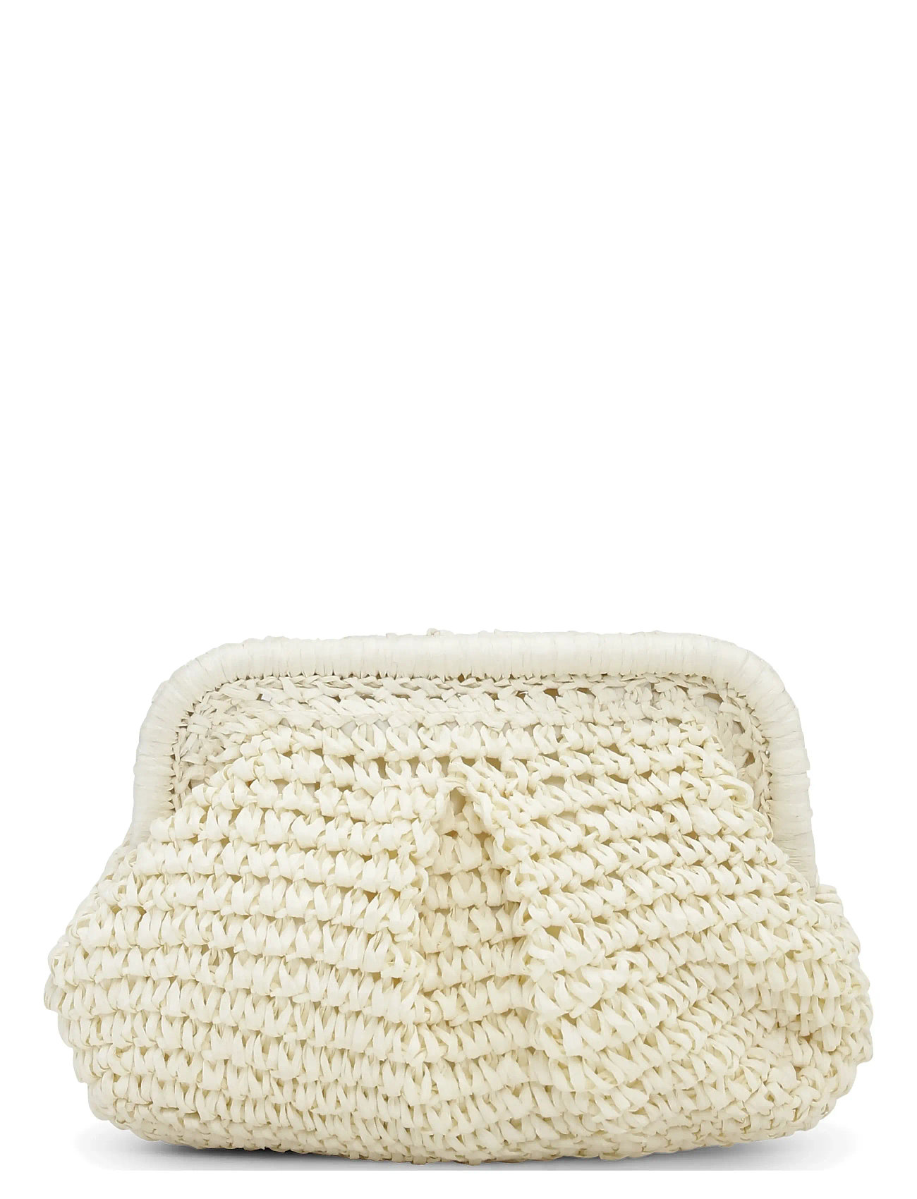 SUI AVA Olivia Soft Served Tasche Weiß - One Size - Damen