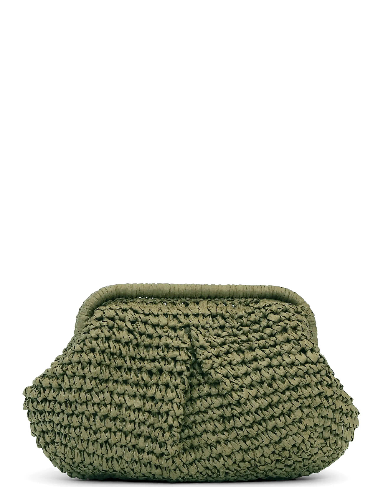 SUI AVA Olivia Bloom Tasche Khaki - One Size - Damen