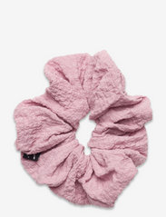Sui Ava - Cille Dream Scrunchie - scrunchies - rose - 0
