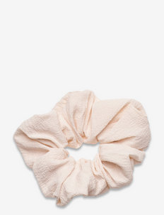 Cille Dream Scrunchie - scrunchies ja patsikummid - creme