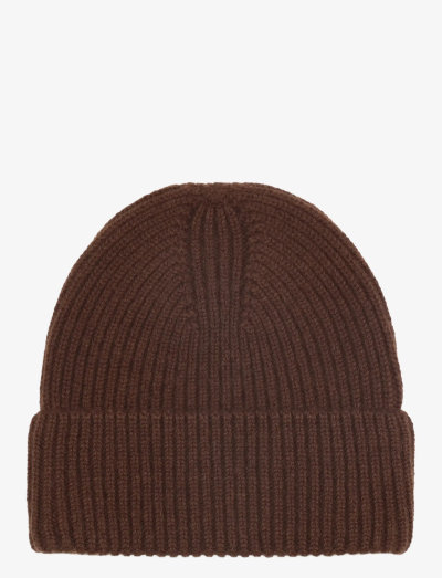 Cashmere Beanie