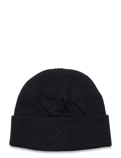 Sui Ava Mariah Beanie - Hats | Boozt.com