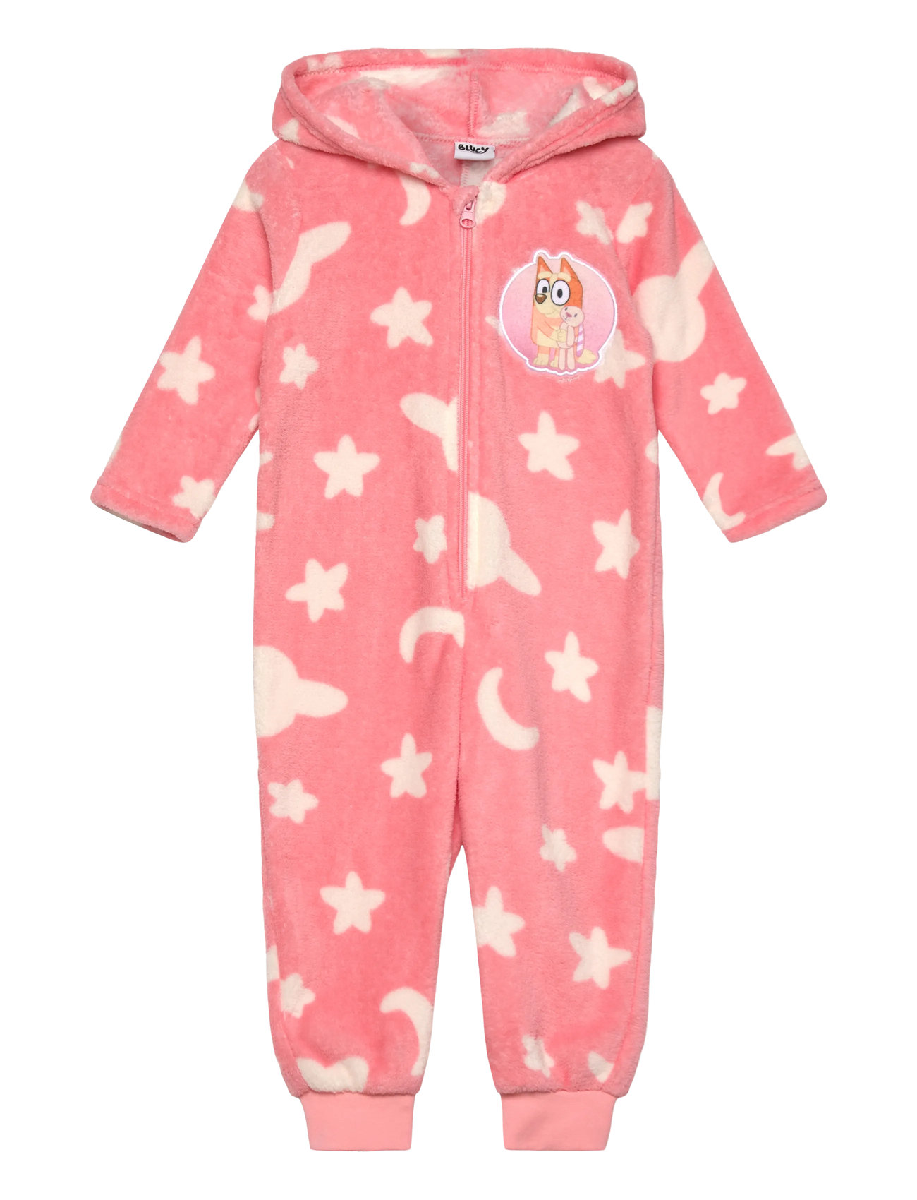 BLUEY Combinaison Pink - 116 - Kinder