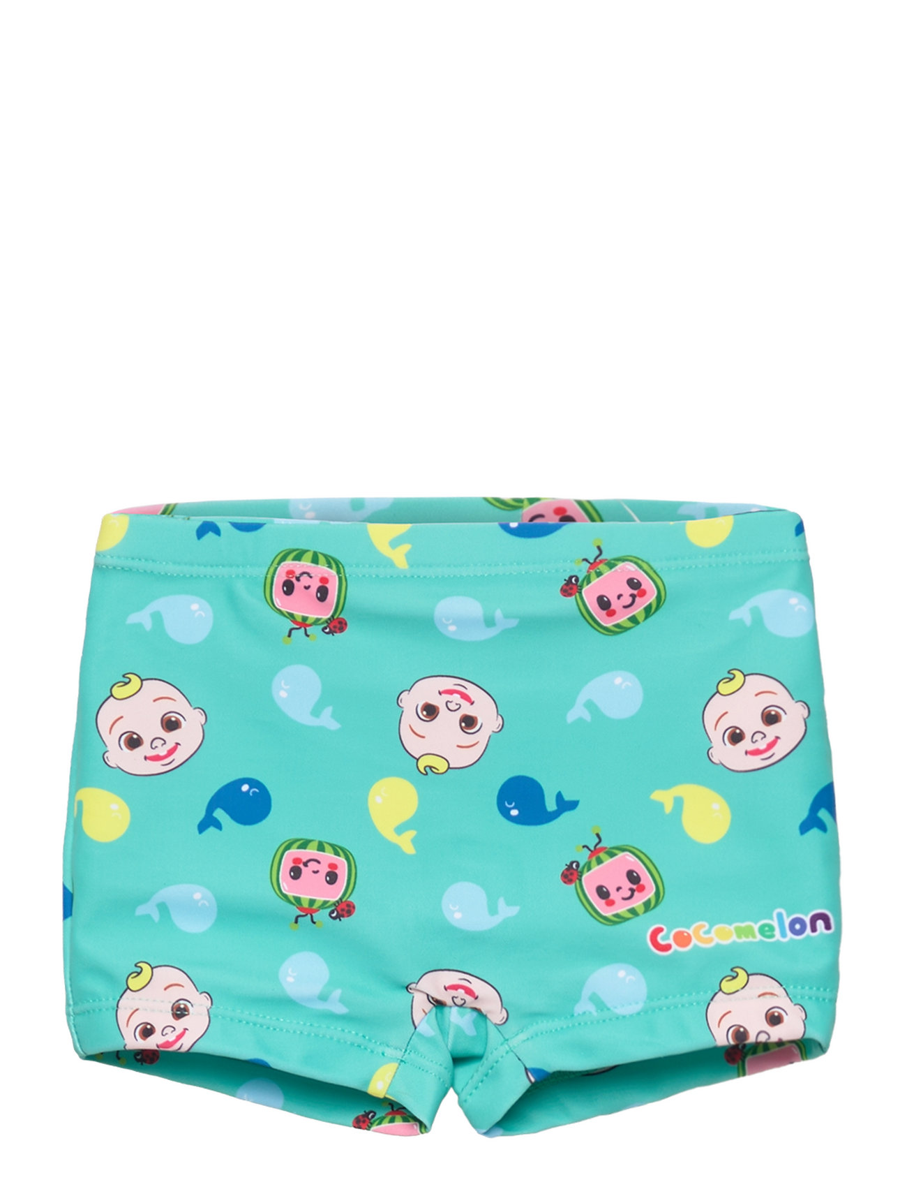 Cocomelon Swmim short Swimshorts Boozt Cocomelon Swmim short Swimshorts Boozt