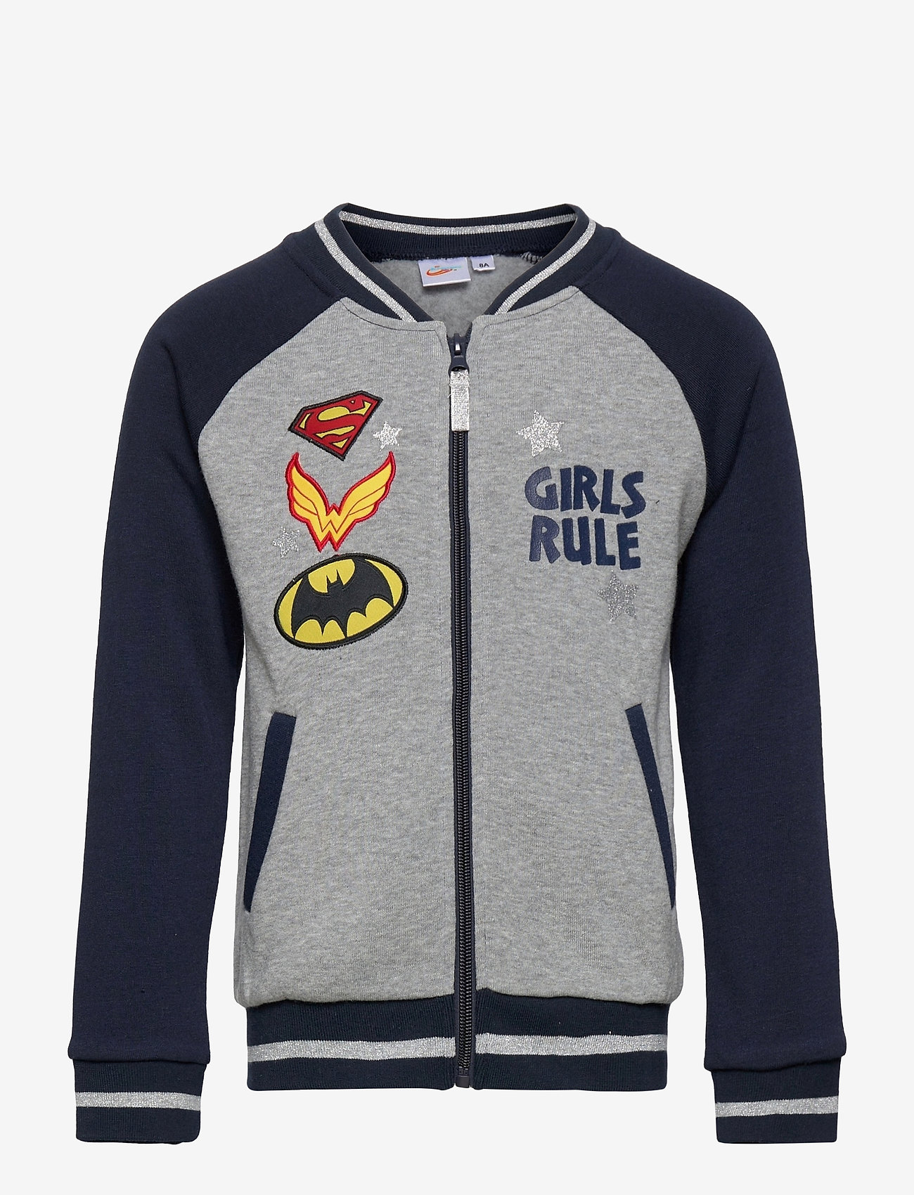 teddy fleece sweatshirt