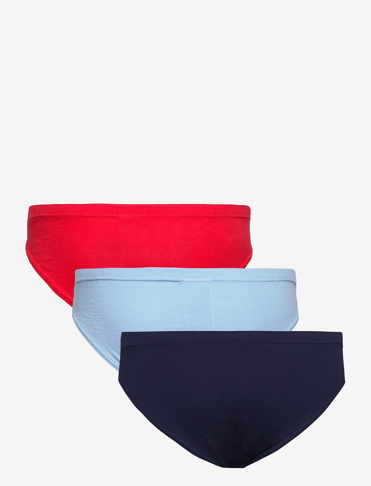 Mickey Mouse Box Of 3 Briefs Underwear