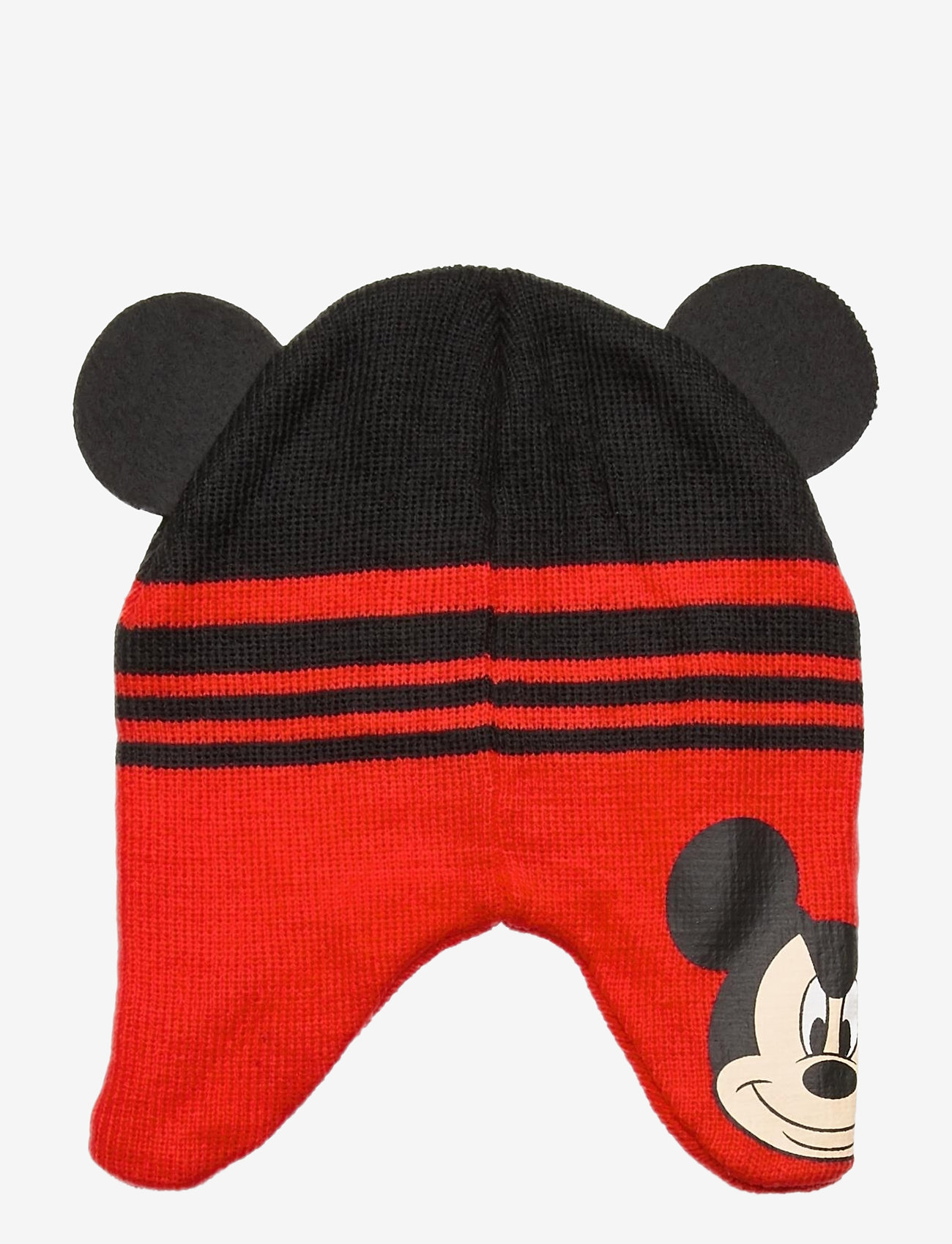 Mickey Mouse Peruvian - Hats | Boozt.com