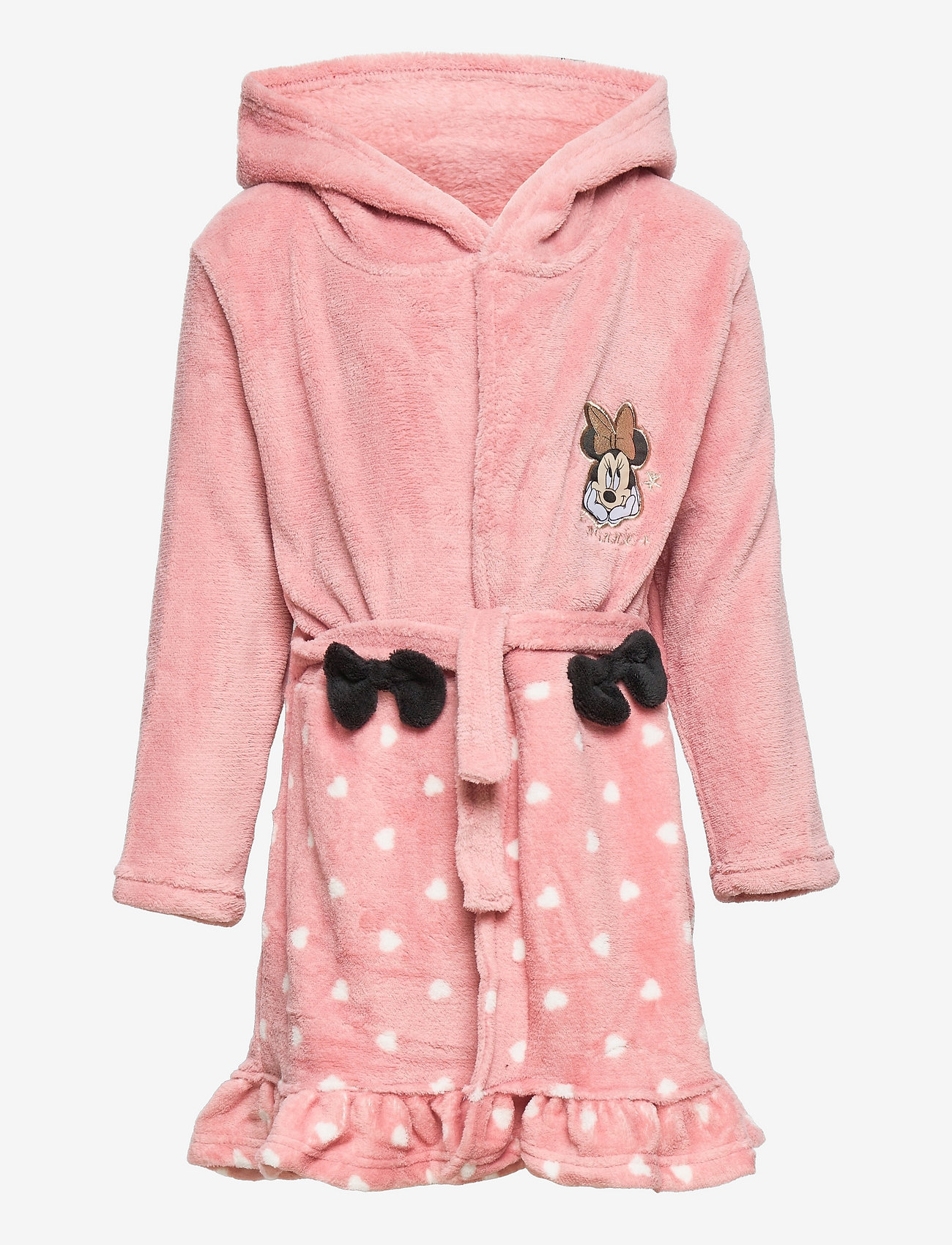Disney - DRESSING GOWN - bathrobes - pink - 0