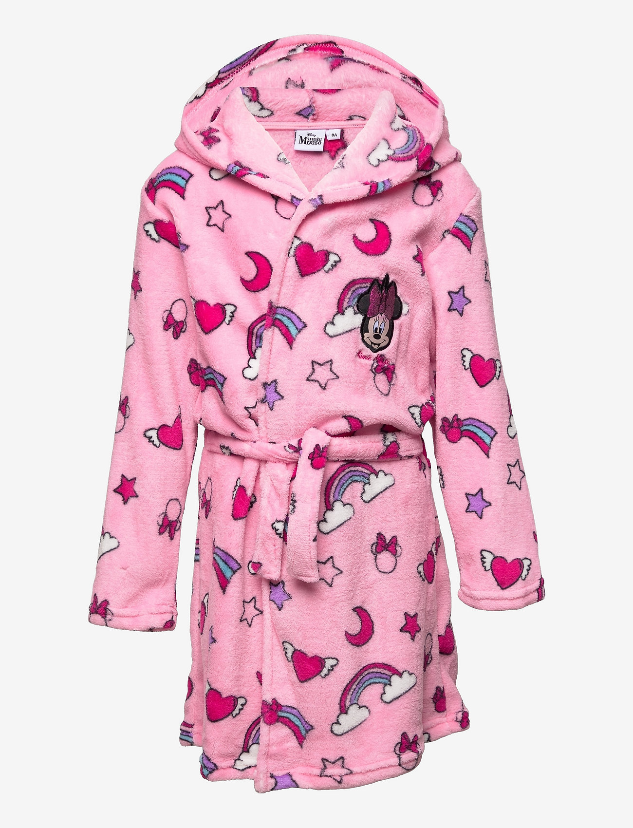 disney dressing gown
