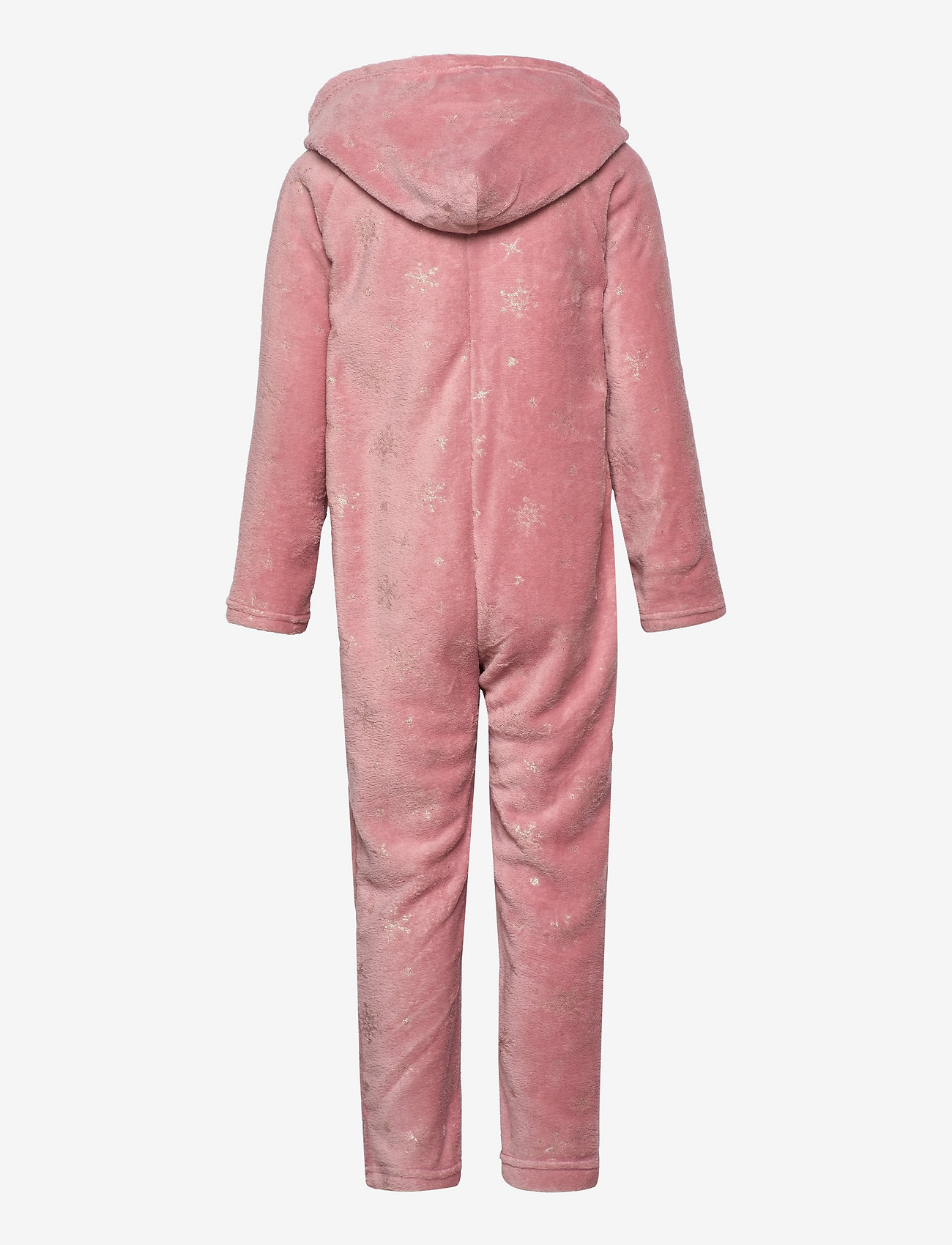 Disney - PYJAMA OVERALL - apģērbs gulēšanai - pink - 1