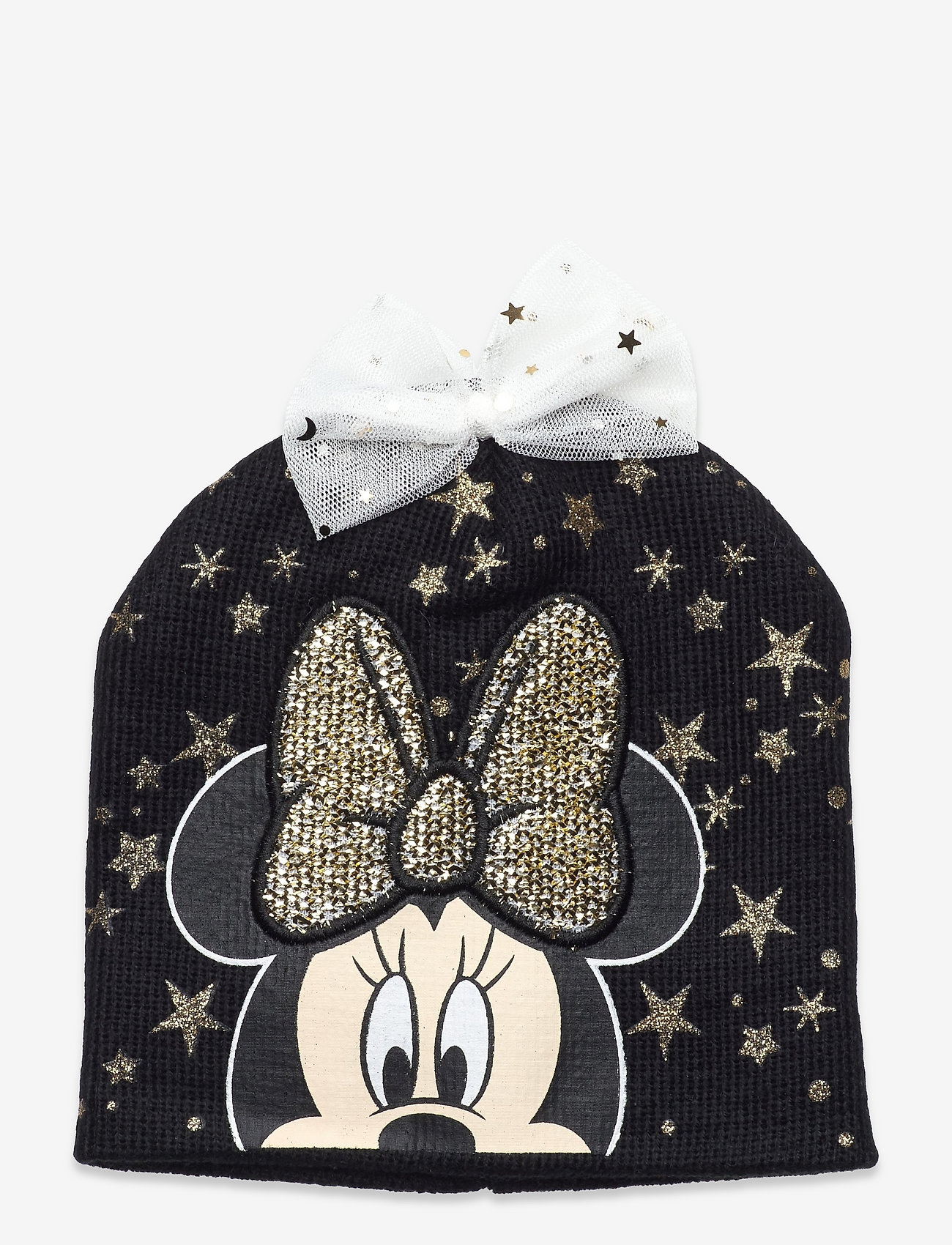 Minnie Mouse Cap - Hats | Boozt.com
