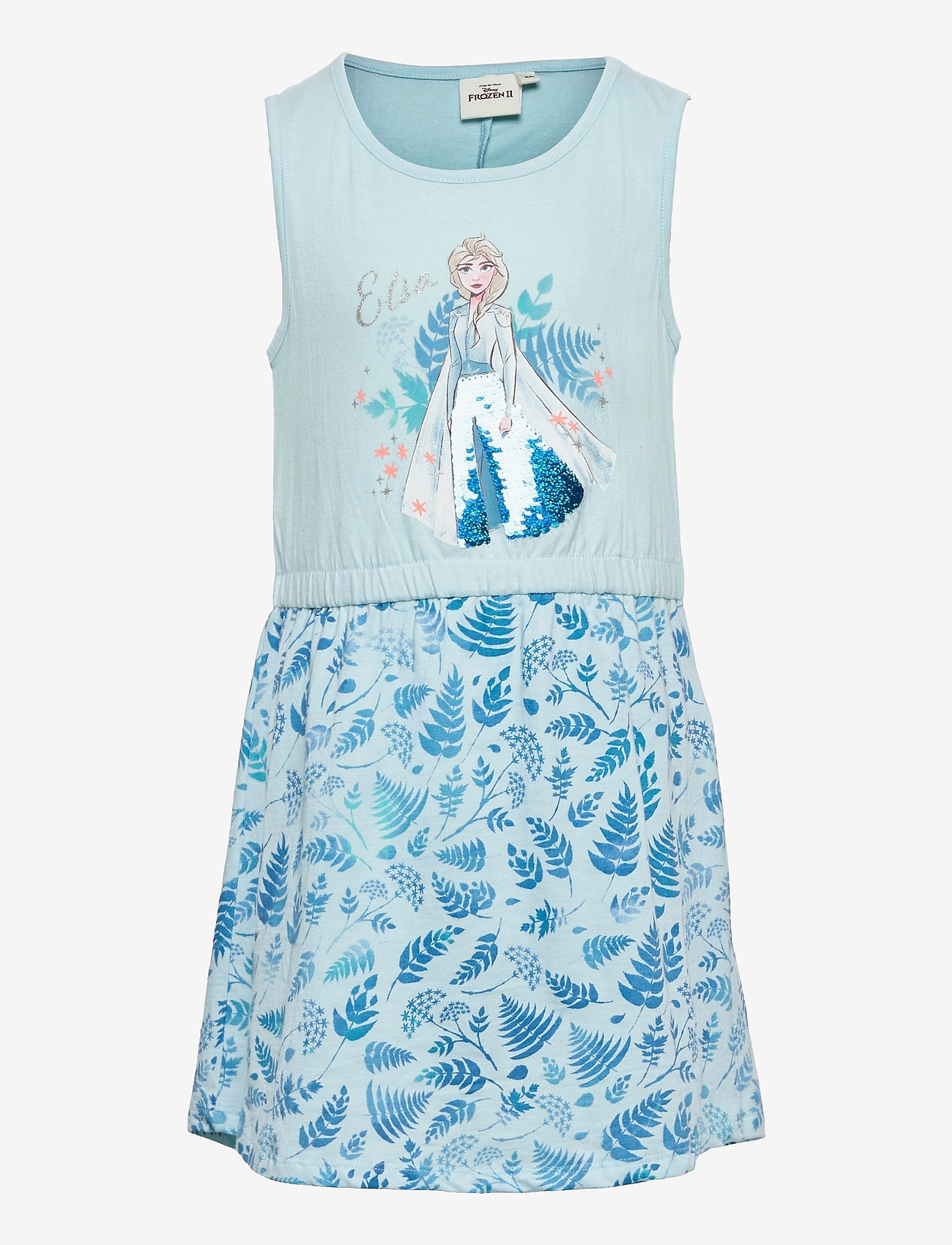 macys frozen dress