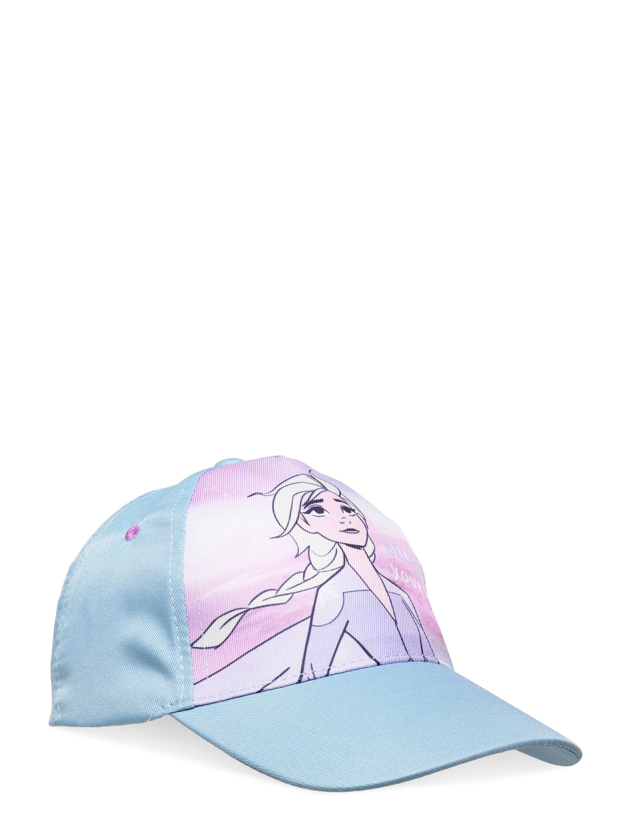 Cap In Sublimation Accessories Headwear Caps Blue Frost