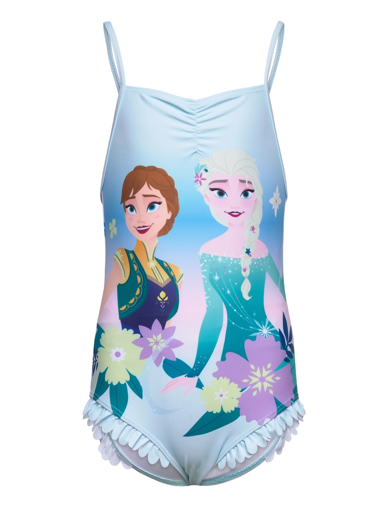 DISNEY Bademode Blau - 98 - Kinder