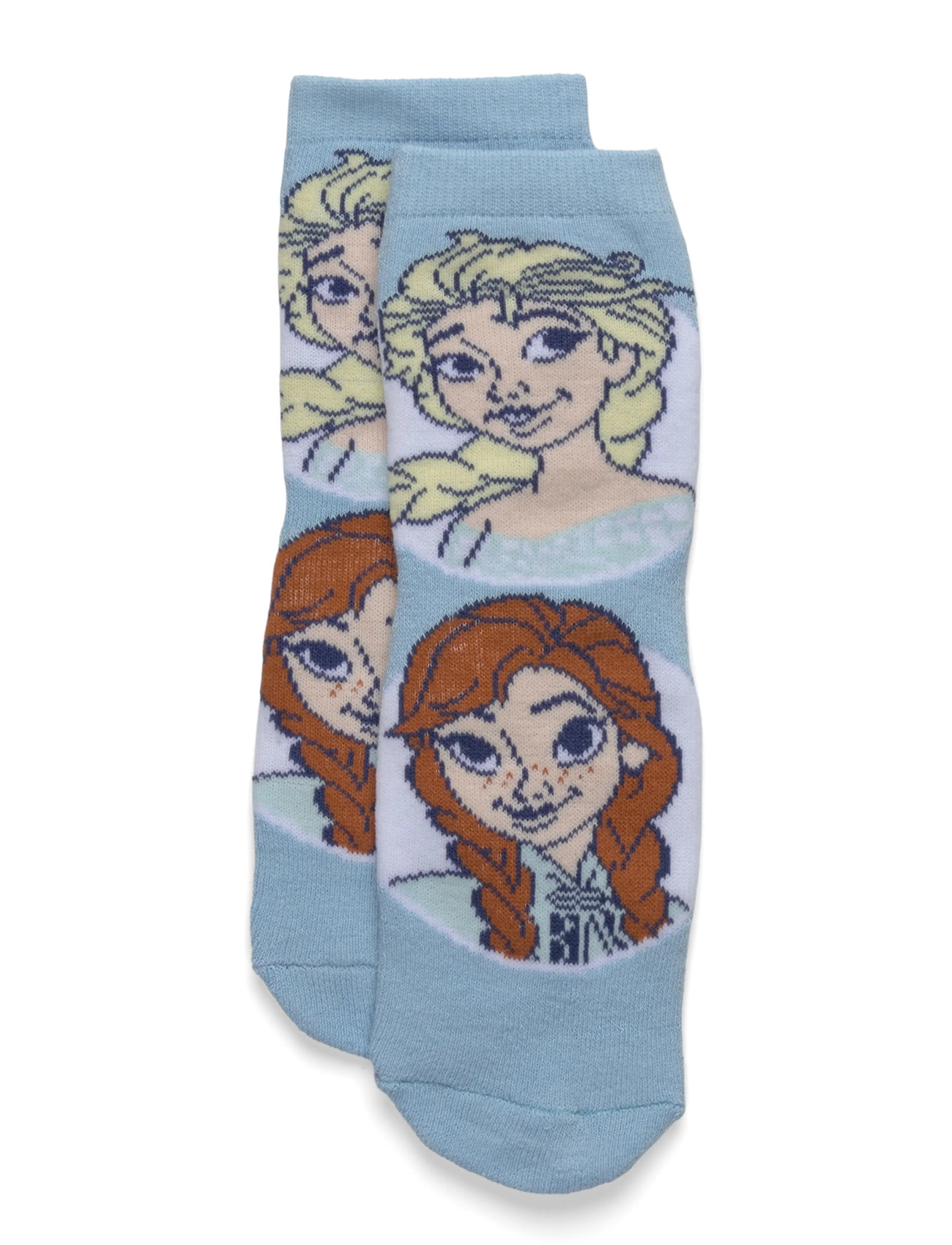 Frost Socks, 31/34, Blue, Sokker & Strømpebukser > Sokker, Børn