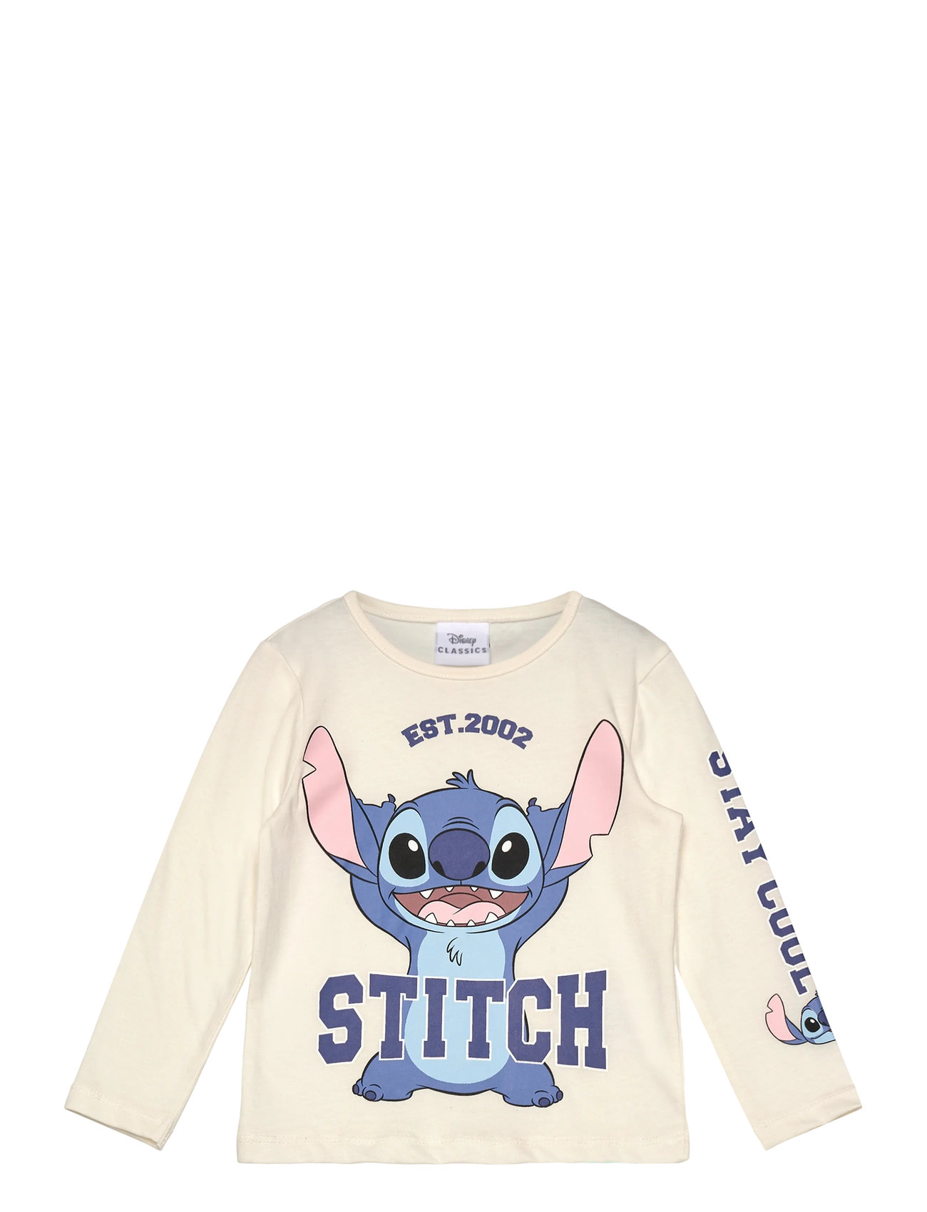 DISNEY Tshirt Cream - 98 - Kinder